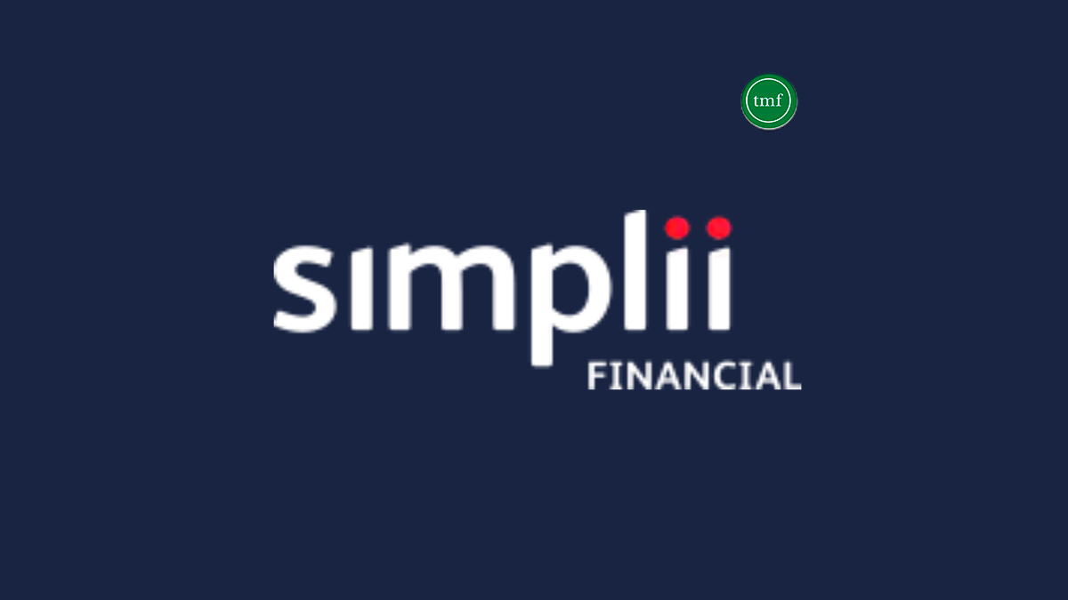 Simplii Financial™ GMT